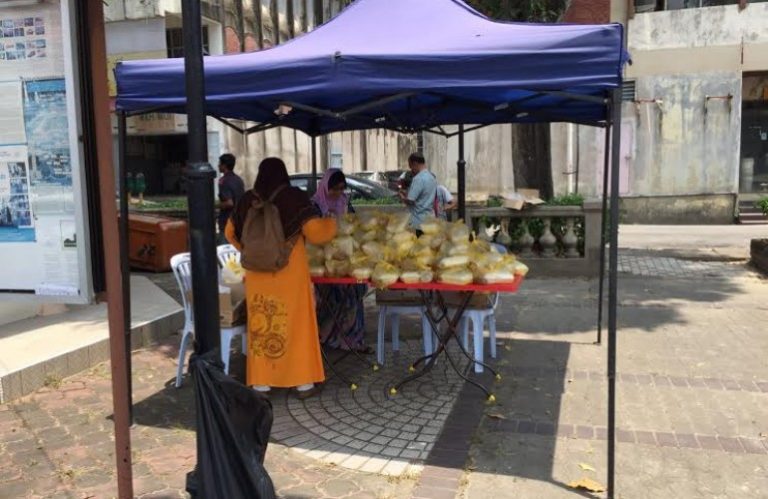 free food programme