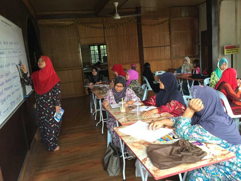 bahasa-class-3