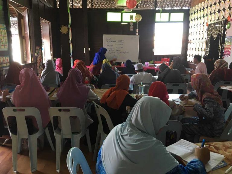 bahasa-class-4