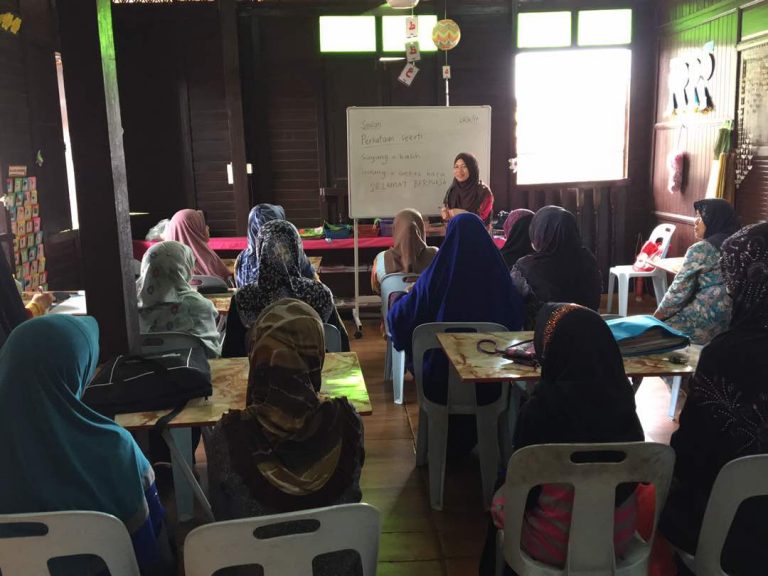 bahasa-class-5