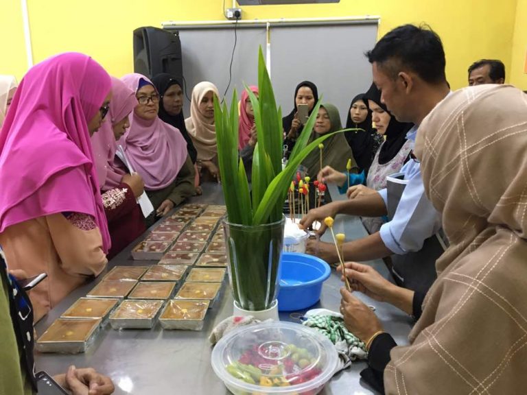 cooking class 4