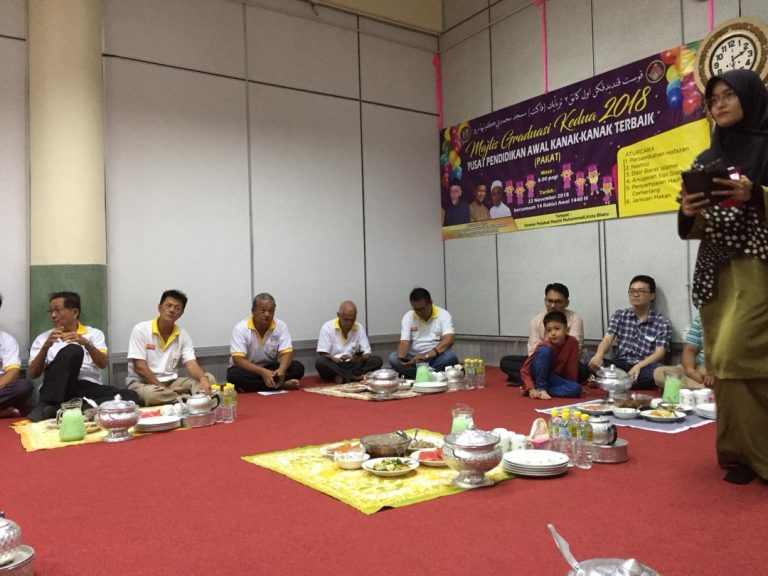 iftar bersama non-muslim 2019 3