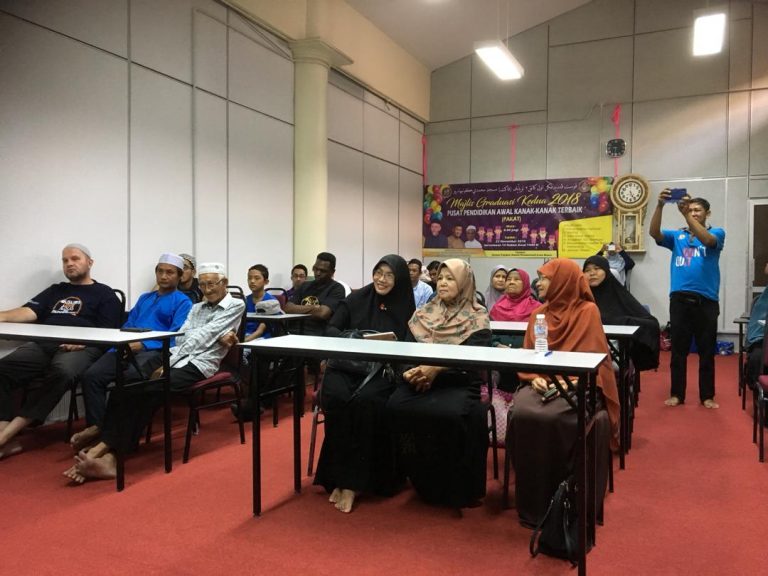 Program Ziarah Rahmah Dai'e Muda Yadim 2019 3