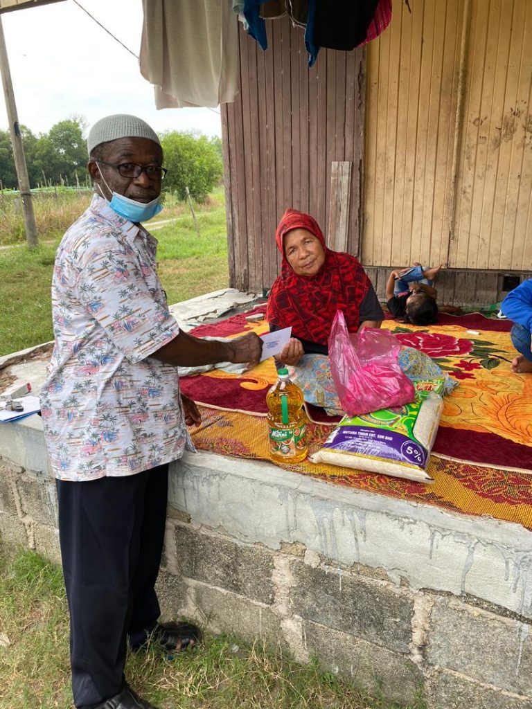 bantuan eidul adha for asnaf 2020 11