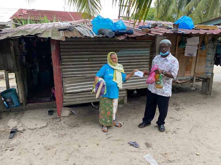 bantuan eidul adha for asnaf 2020 15