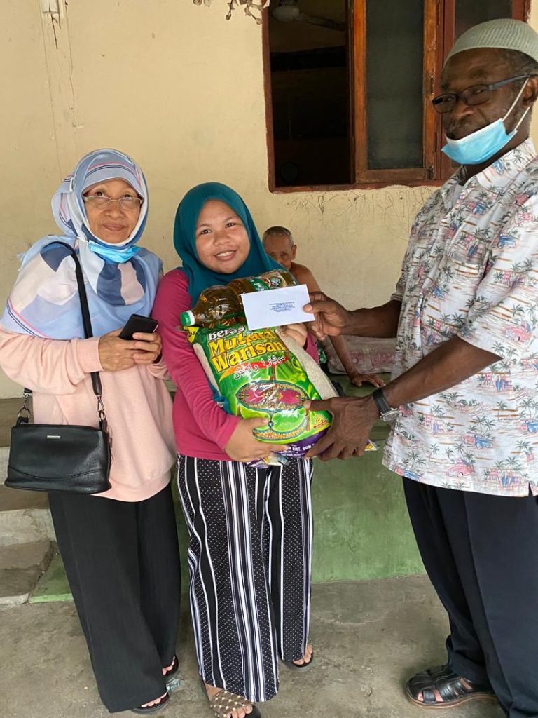 bantuan eidul adha for asnaf 2020 17