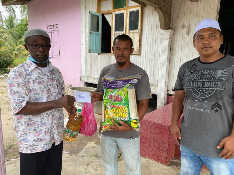 bantuan eidul adha for asnaf 2020 3