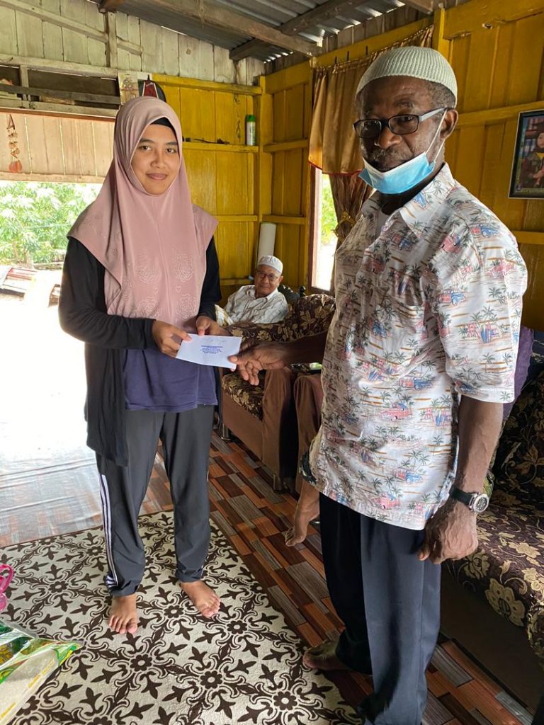 bantuan eidul adha for asnaf 2020 6