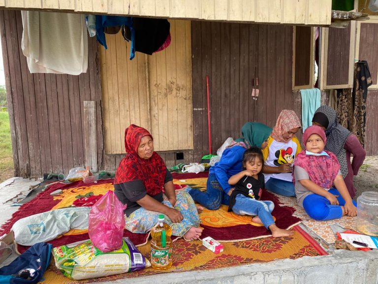 bantuan eidul adha for asnaf 2020 7