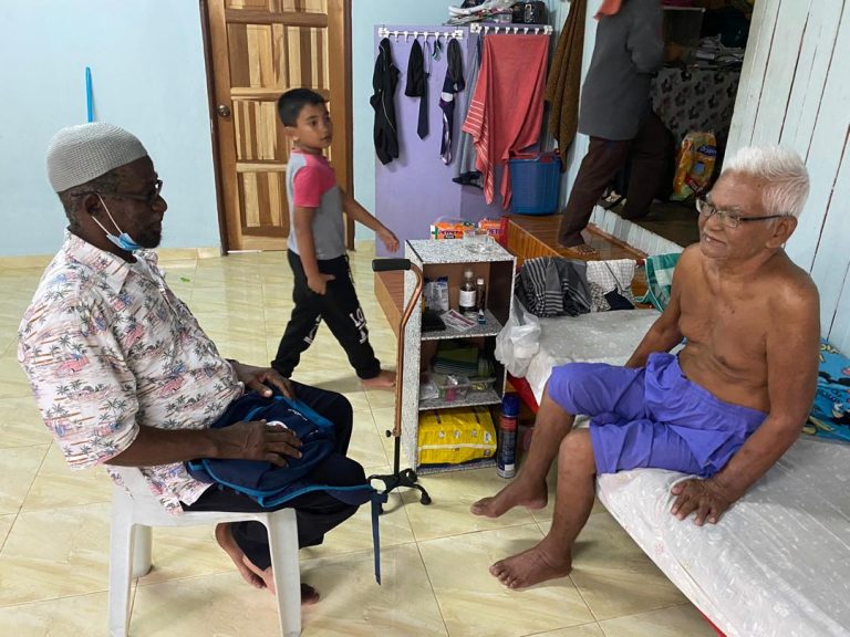 bantuan eidul adha for asnaf 2020 9