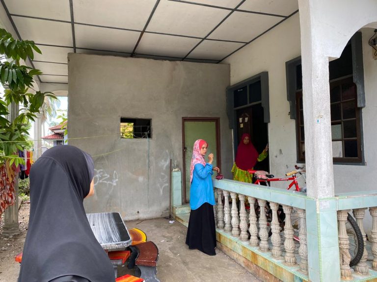 bantuan asnaf at Tumpat sept 2020 11