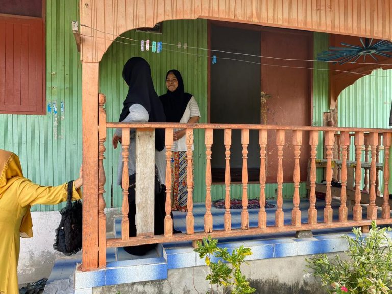 bantuan asnaf at Tumpat sept 2020 4