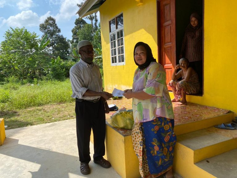 Bantuan asnaf nov 2020 2