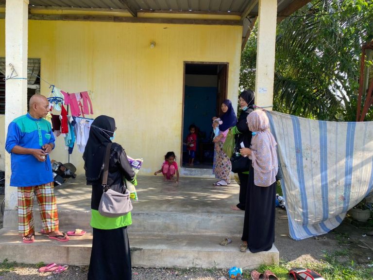 Bantuan asnaf nov 2020 3