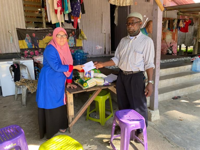 Bantuan asnaf nov 2020 6