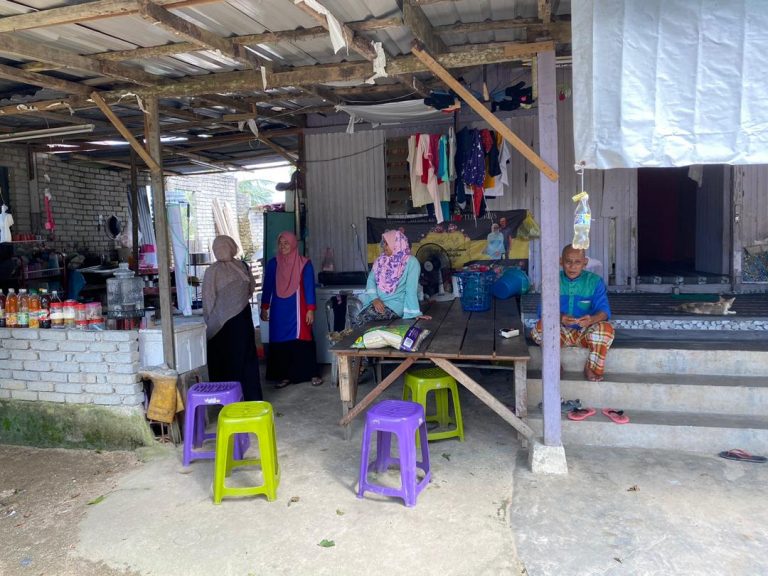 Bantuan asnaf nov 2020 7
