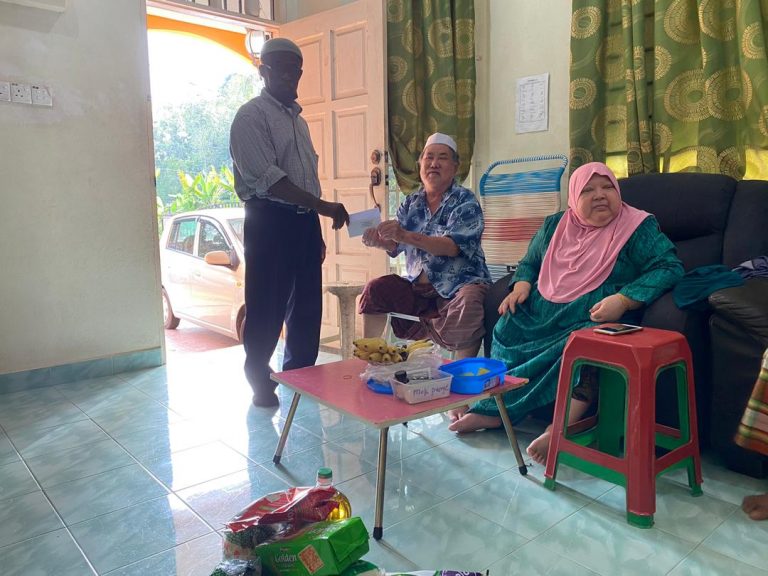 Bantuan asnaf nov 2020 8