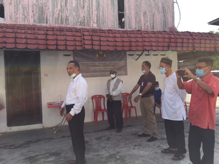 Bahan makanan asas asnaf dec 2020 13