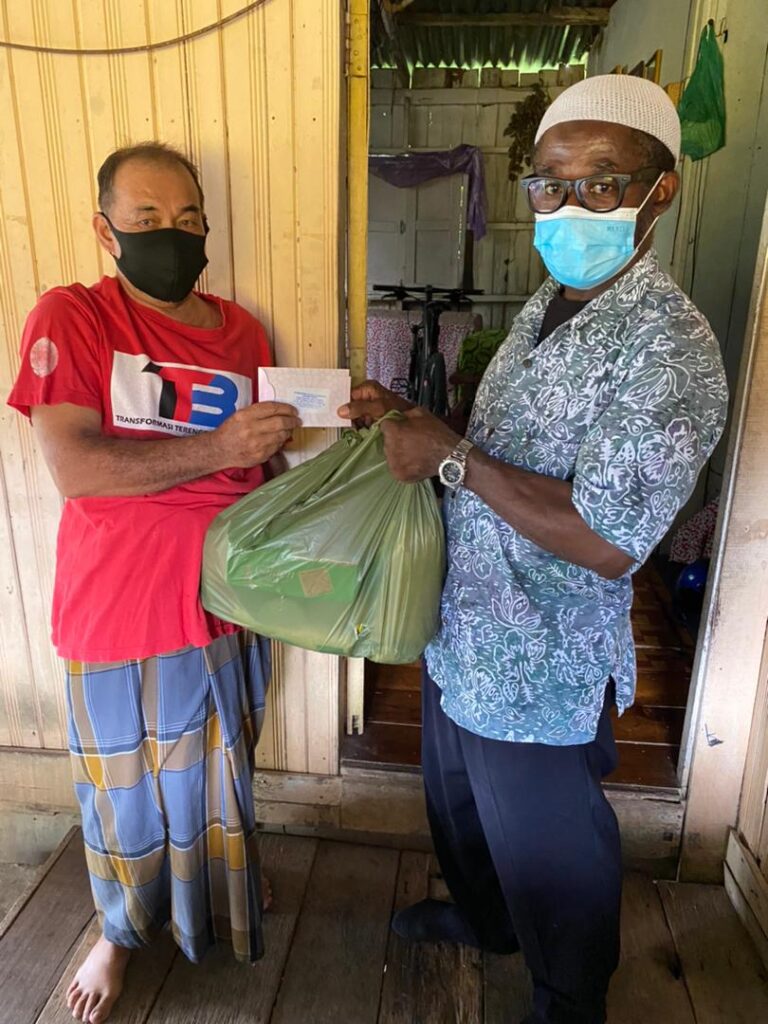 asnaf contribution 26.05.2021 (wednesday) 3