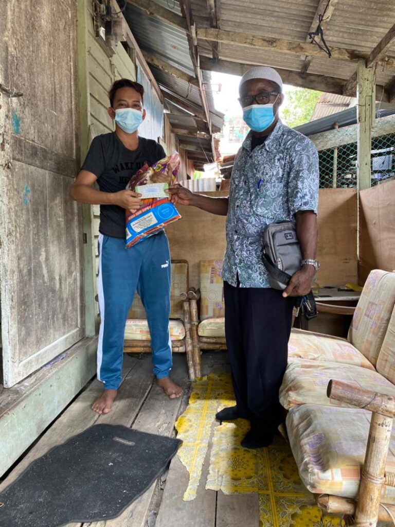 asnaf contribution 26.05.2021 (wednesday) 4