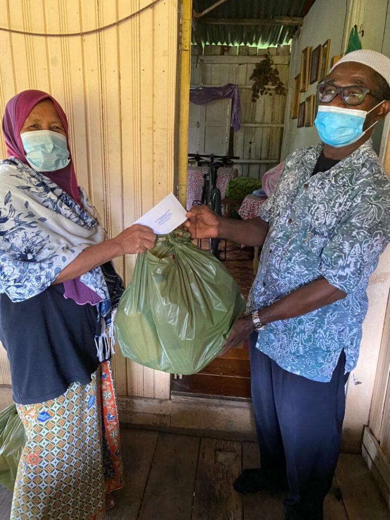 asnaf contribution 26.05.2021 (wednesday) 5