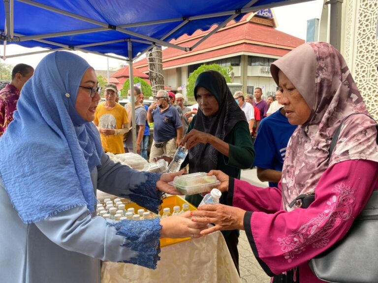 free food