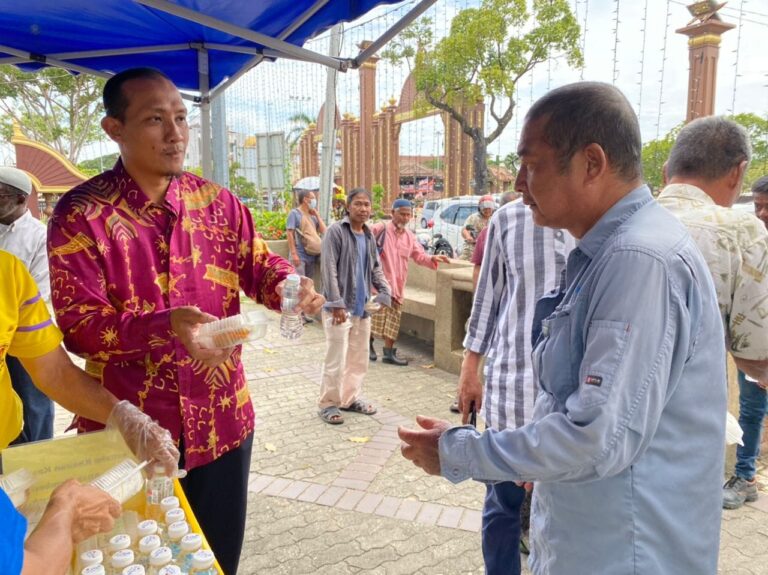Free food programme 4